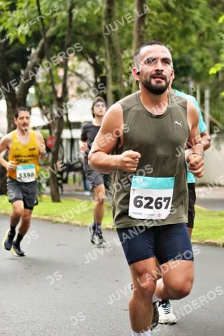 Foto del MEDIO MARATÓN ATLAS a las 08:13