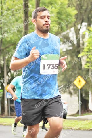 Foto del MEDIO MARATÓN ATLAS a las 08:44