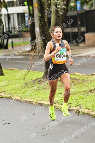 Foto del MEDIO MARATÓN ATLAS a las 08:02