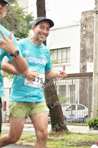 Foto del MEDIO MARATÓN ATLAS a las 08:24