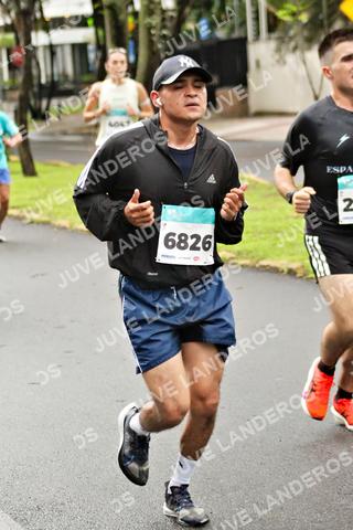 Foto del MEDIO MARATÓN ATLAS a las 08:09