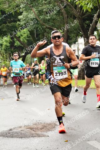 Foto del MEDIO MARATÓN ATLAS a las 08:13
