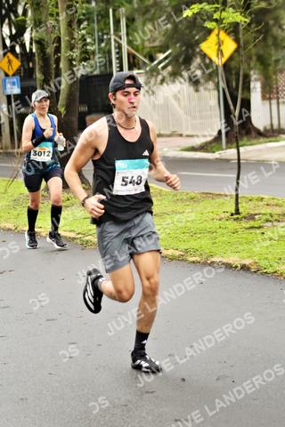 Foto del MEDIO MARATÓN ATLAS a las 08:17