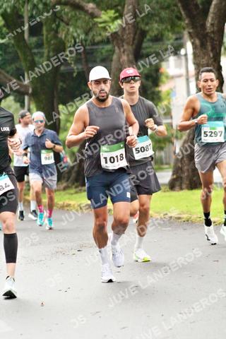 Foto del MEDIO MARATÓN ATLAS a las 08:07