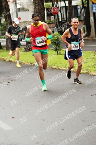 Foto del MEDIO MARATÓN ATLAS a las 08:18