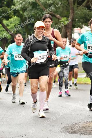 Foto del MEDIO MARATÓN ATLAS a las 08:40