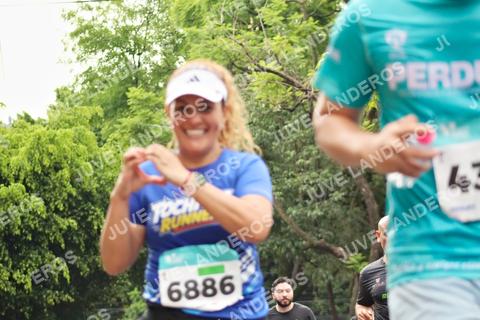 Foto del MEDIO MARATÓN ATLAS a las 08:32