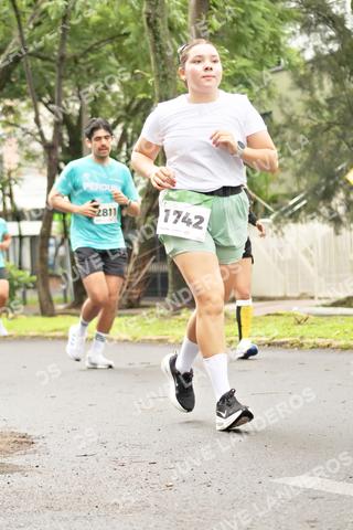 Foto del MEDIO MARATÓN ATLAS a las 08:45
