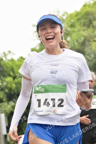 Foto del MEDIO MARATÓN ATLAS a las 08:38