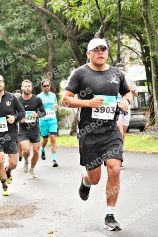 Foto del MEDIO MARATÓN ATLAS a las 08:13