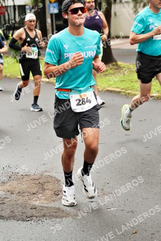 Foto del MEDIO MARATÓN ATLAS a las 08:20