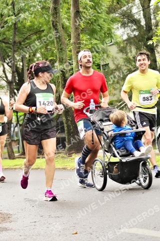 Foto del MEDIO MARATÓN ATLAS a las 08:34