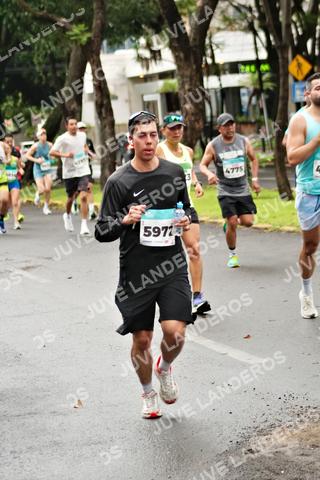 Foto del MEDIO MARATÓN ATLAS a las 08:17