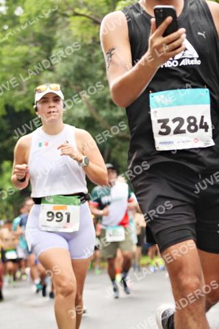 Foto del MEDIO MARATÓN ATLAS a las 08:28