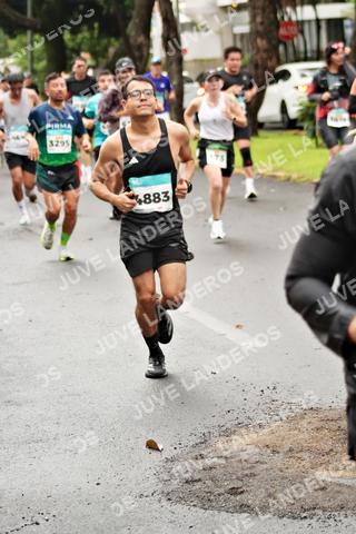 Foto del MEDIO MARATÓN ATLAS a las 08:20