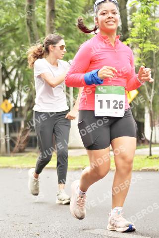 Foto del MEDIO MARATÓN ATLAS a las 08:45
