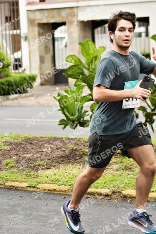 Foto del MEDIO MARATÓN ATLAS a las 08:20
