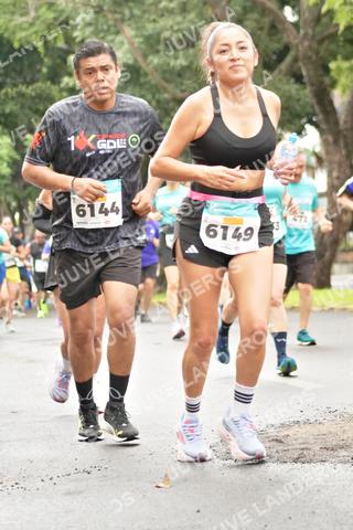 Foto del MEDIO MARATÓN ATLAS a las 08:39