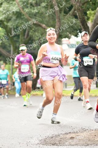 Foto del MEDIO MARATÓN ATLAS a las 08:47