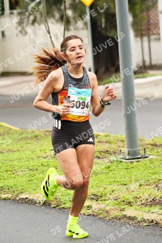 Foto del MEDIO MARATÓN ATLAS a las 08:02