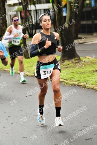 Foto del MEDIO MARATÓN ATLAS a las 08:10