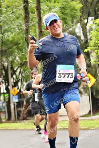 Foto del MEDIO MARATÓN ATLAS a las 08:45