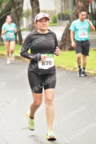 Foto del MEDIO MARATÓN ATLAS a las 08:51