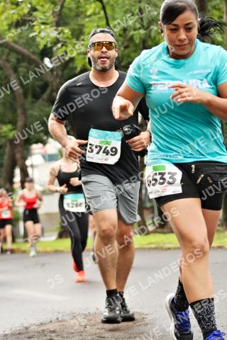 Foto del MEDIO MARATÓN ATLAS a las 08:33