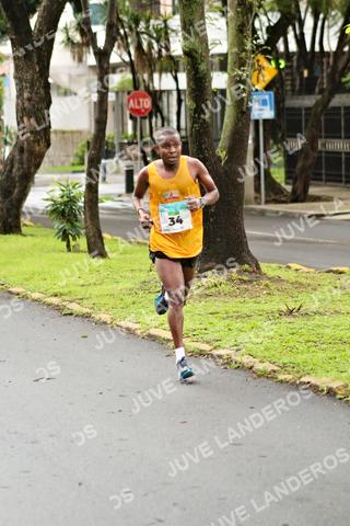 Foto del MEDIO MARATÓN ATLAS a las 07:56