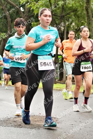 Foto del MEDIO MARATÓN ATLAS a las 08:35