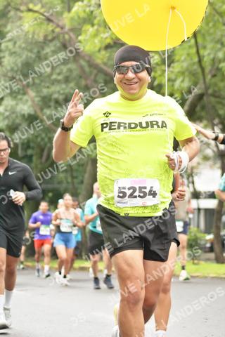 Foto del MEDIO MARATÓN ATLAS a las 08:33