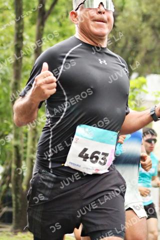 Foto del MEDIO MARATÓN ATLAS a las 08:23