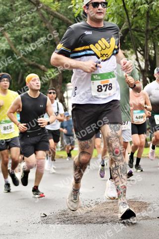 Foto del MEDIO MARATÓN ATLAS a las 08:24