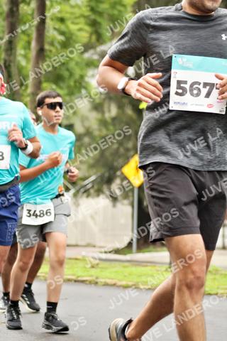 Foto del MEDIO MARATÓN ATLAS a las 08:36