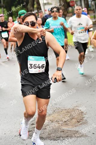 Foto del MEDIO MARATÓN ATLAS a las 08:19