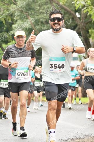 Foto del MEDIO MARATÓN ATLAS a las 08:35