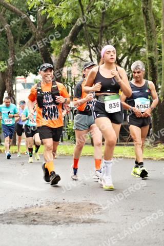 Foto del MEDIO MARATÓN ATLAS a las 08:32