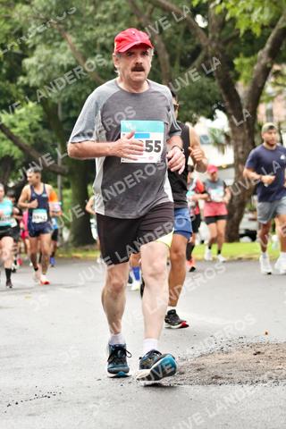 Foto del MEDIO MARATÓN ATLAS a las 08:30
