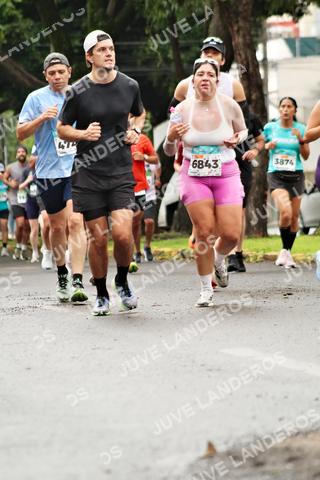 Foto del MEDIO MARATÓN ATLAS a las 08:29