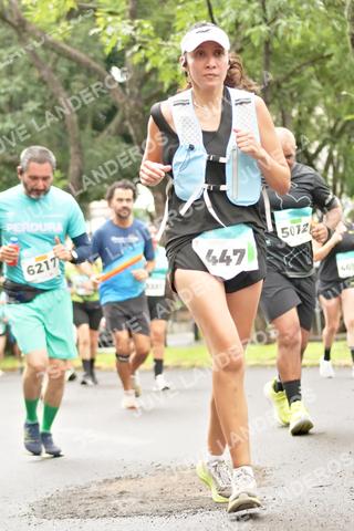 Foto del MEDIO MARATÓN ATLAS a las 08:43