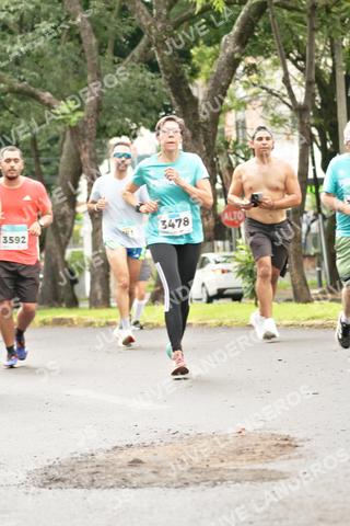 Foto del MEDIO MARATÓN ATLAS a las 08:45