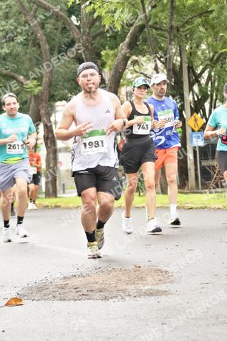 Foto del MEDIO MARATÓN ATLAS a las 08:37