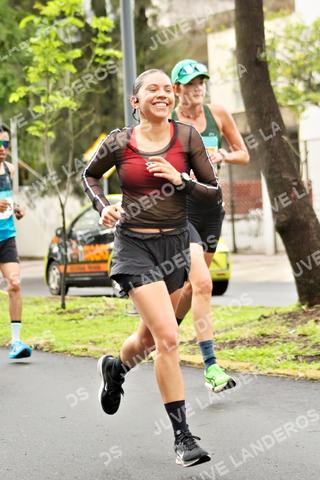 Foto del MEDIO MARATÓN ATLAS a las 08:11