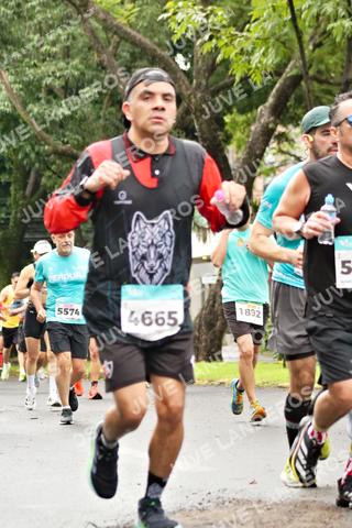Foto del MEDIO MARATÓN ATLAS a las 08:25