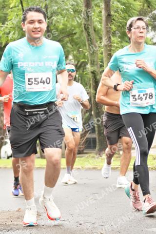 Foto del MEDIO MARATÓN ATLAS a las 08:45