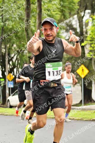 Foto del MEDIO MARATÓN ATLAS a las 08:25