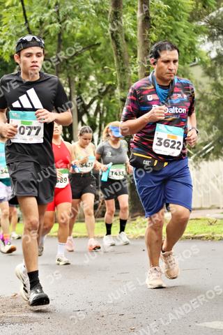 Foto del MEDIO MARATÓN ATLAS a las 08:45
