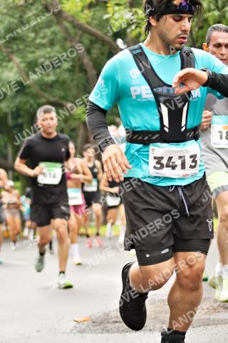 Foto del MEDIO MARATÓN ATLAS a las 08:27