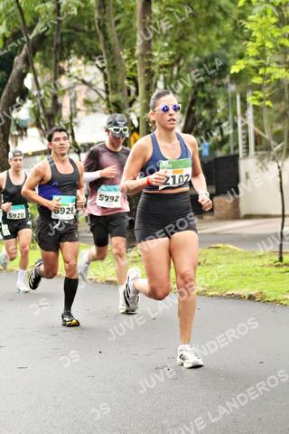 Foto del MEDIO MARATÓN ATLAS a las 08:08