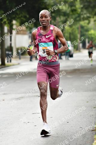 Foto del MEDIO MARATÓN ATLAS a las 07:52